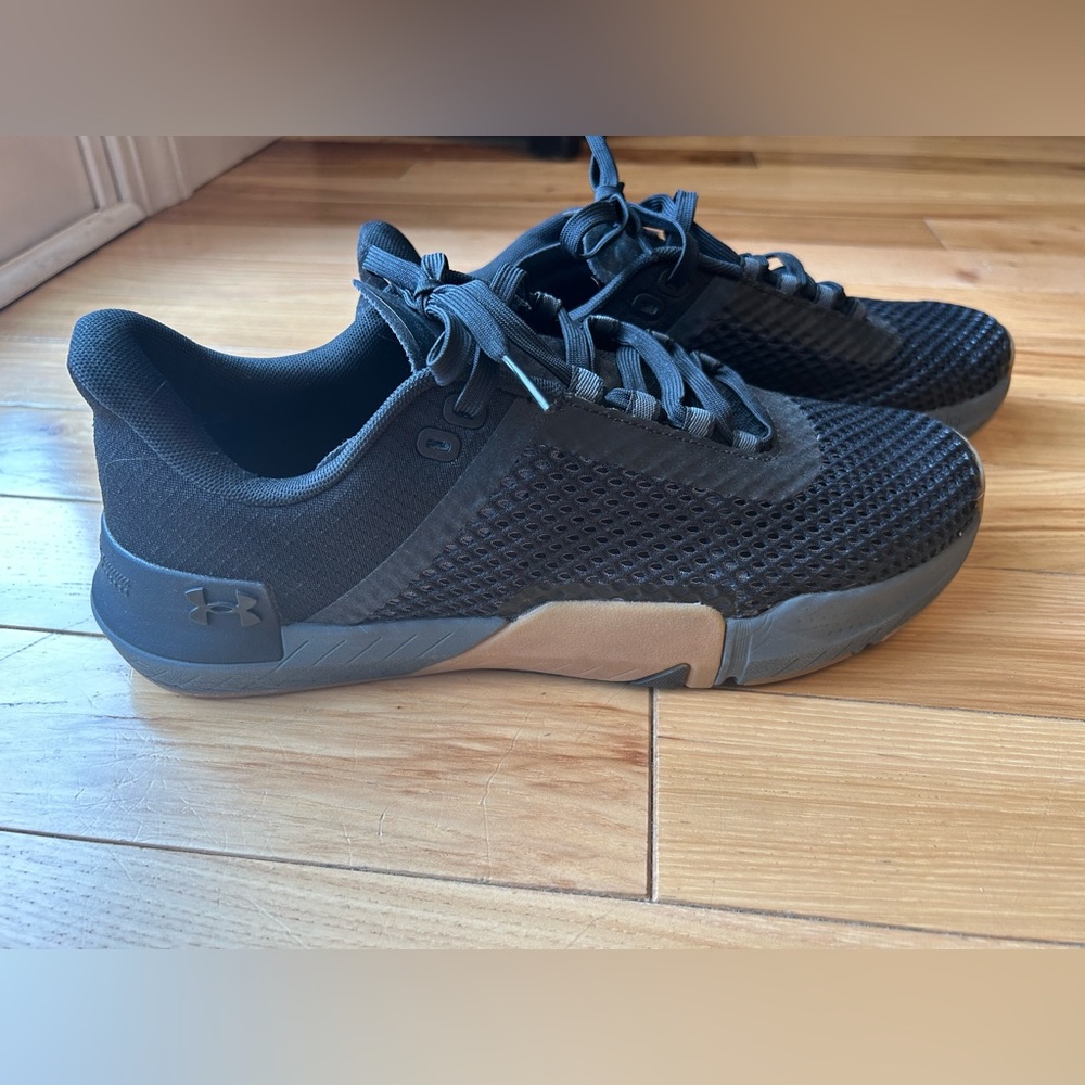 Under Armour TriBase Reign 4 - Size 11